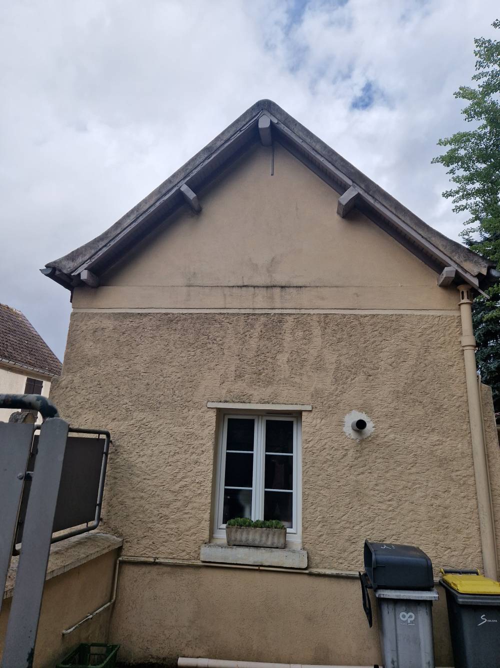 isolation thermique par lexterieur a amblainville (2)-min