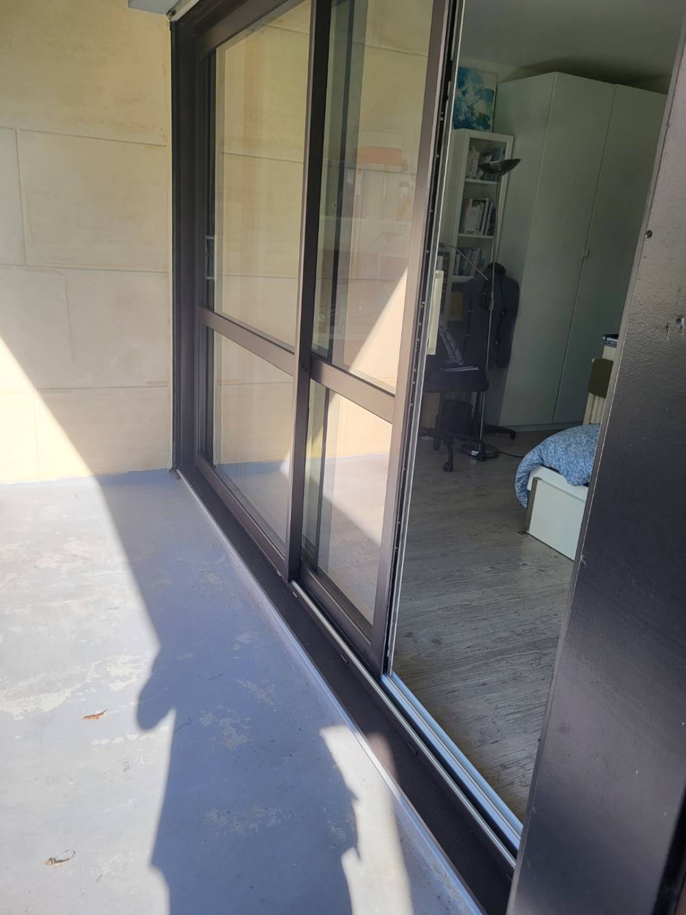 menuiseries alu franconville 